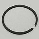 OS Piston Ring for 37SZ-H,40SF